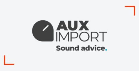 ISCVE Welcome Supporting Member - Aux Import - Oct 26 - Web - (600x300px)