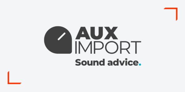 ISCVE Welcome Supporting Member - Aux Import - Oct 26 - Web - (600x300px)