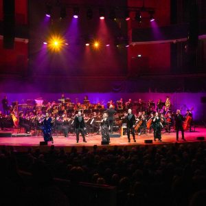 ISCVE - d&b upgrades sound at Finland’s Sibelius Hall - Web Supporting Image - 1200px Image 1 ISCVE - d&b upgrades sound at Finland’s Sibelius Hall - Web Supporting Image - 1200px Image 1
