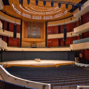 ISCVE - d&b upgrades sound at Finland’s Sibelius Hall - Web Supporting Image - 1200px Image 2 ISCVE - d&b upgrades sound at Finland’s Sibelius Hall - Web Supporting Image - 1200px Image 2