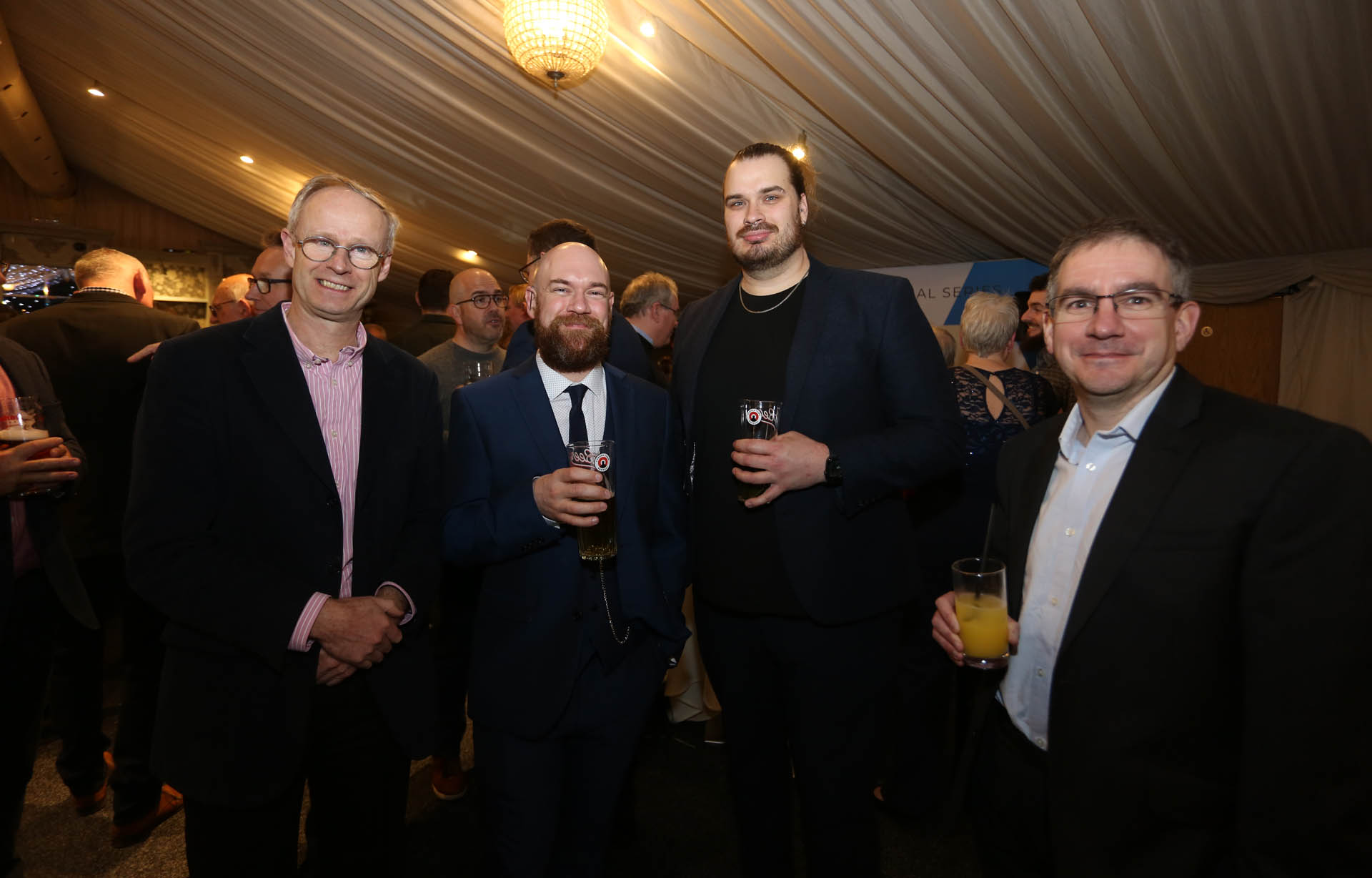 ISCVEx 2023 Networking Dinner Image 5X5A2262e