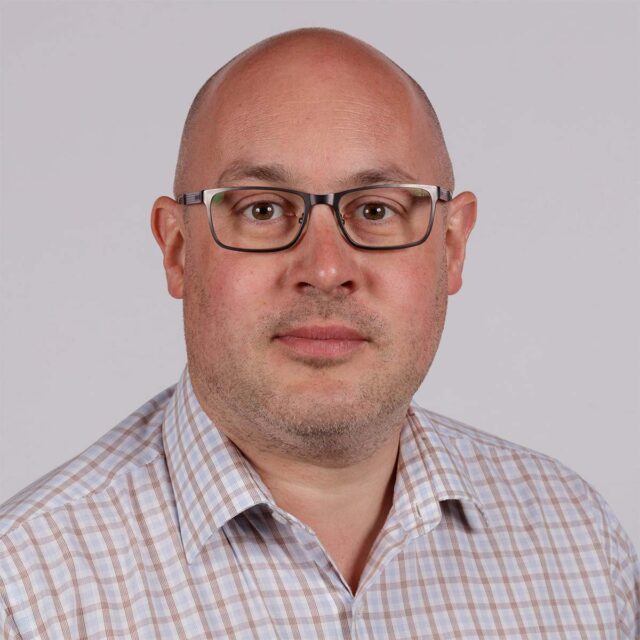 David_Amann Seminar Speaker