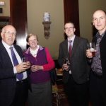 ISCVEx 2020 Networking Dinner Image 19