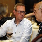 ISCVEx 2020 Networking Dinner Image 31