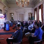 ISCVEx 2020 Seminars Image 4
