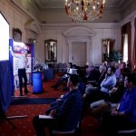 ISCVEx 2020 Seminars Image 5