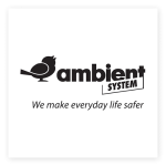 ISCVE Ambient System - Premium Supporting Members Logo 500px