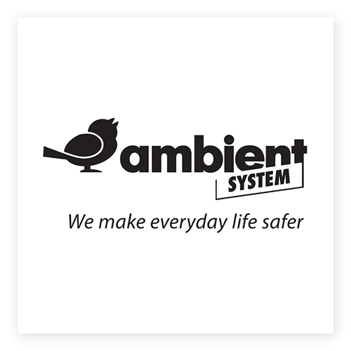 ISCVE Ambient System - Premium Supporting Members Logo 500px