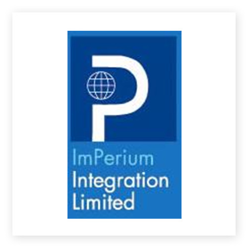 ISCVE Home - Imperium Integration Premium Supporting Members 500px Logo