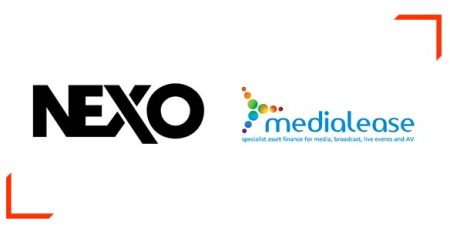 ISCVE NEXO Medialease 600x300 Image 2022
