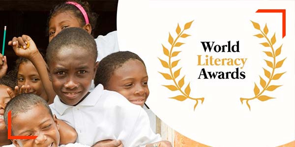 ISCVE Newtek World Literacy Awards 600x300 Image 2021