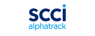 ISCVE SCCI Alphatrack Supporting Member Logo 306x116px