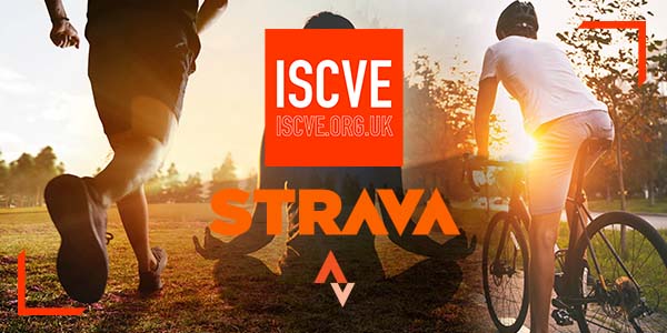 ISCVE Strava Update Image 2022 600x300 Image 2022