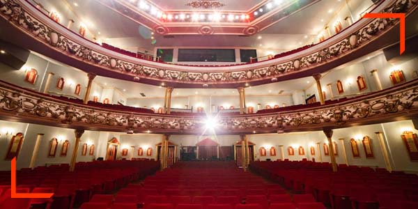 ISCVE Swansea Grand Theatre Nexo TSS 600x300 Image 2022