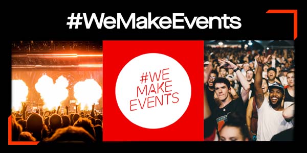 ISCVE We Make Events 600x300 Image 2021