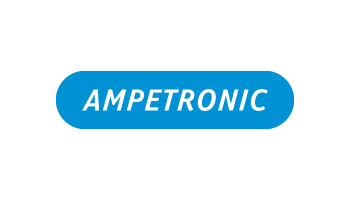 ISCVEx 2022 Ampetronic Exhibitor Logo 350x200px Image