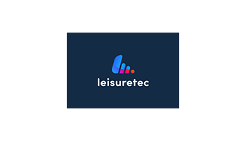 ISCVEx 2022 Leisuretec Exhibitor Logo 350x200px Image