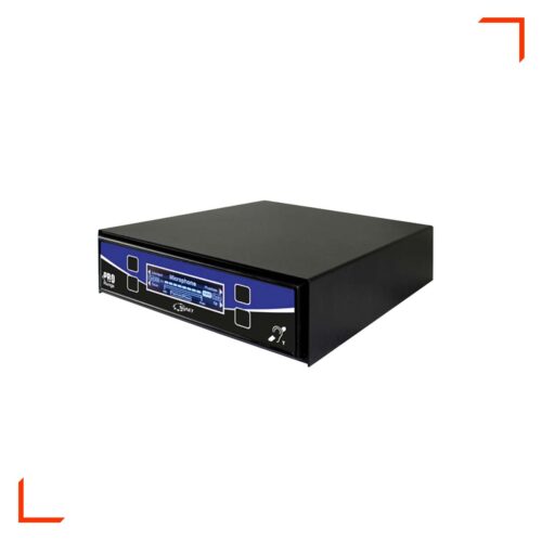 ISCVEx 2022 SigNET Pro5 Induction Loop Amplifier 1200px Square Image