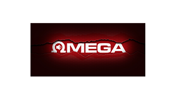 ISCVEx 2023 Omega Pro Audio exhibitors logo 350x200px