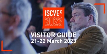 ISCVEx 2023 Your Guide 600x300 Image 2023