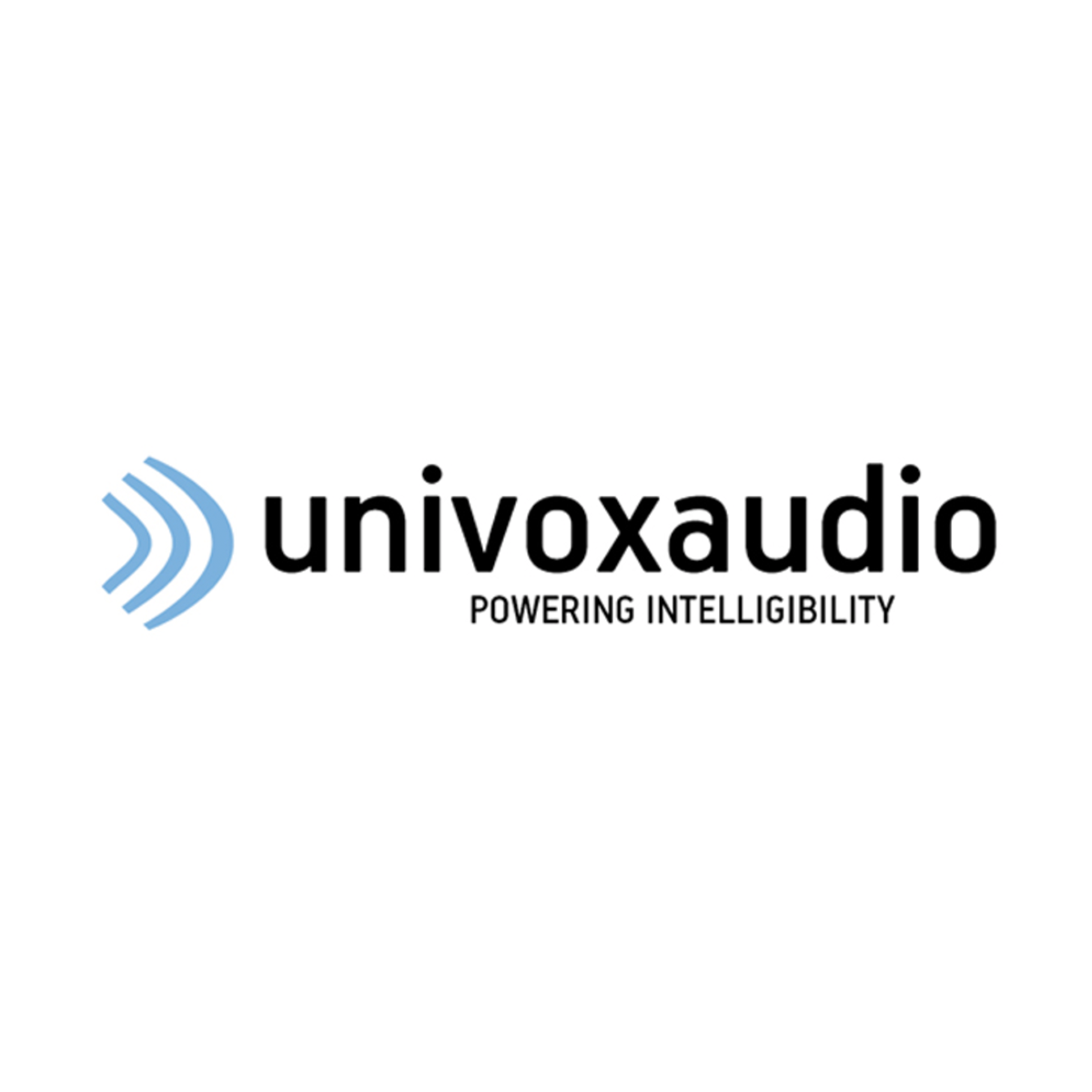 ISCVEx 2024 Exhibitor - Univox Audio