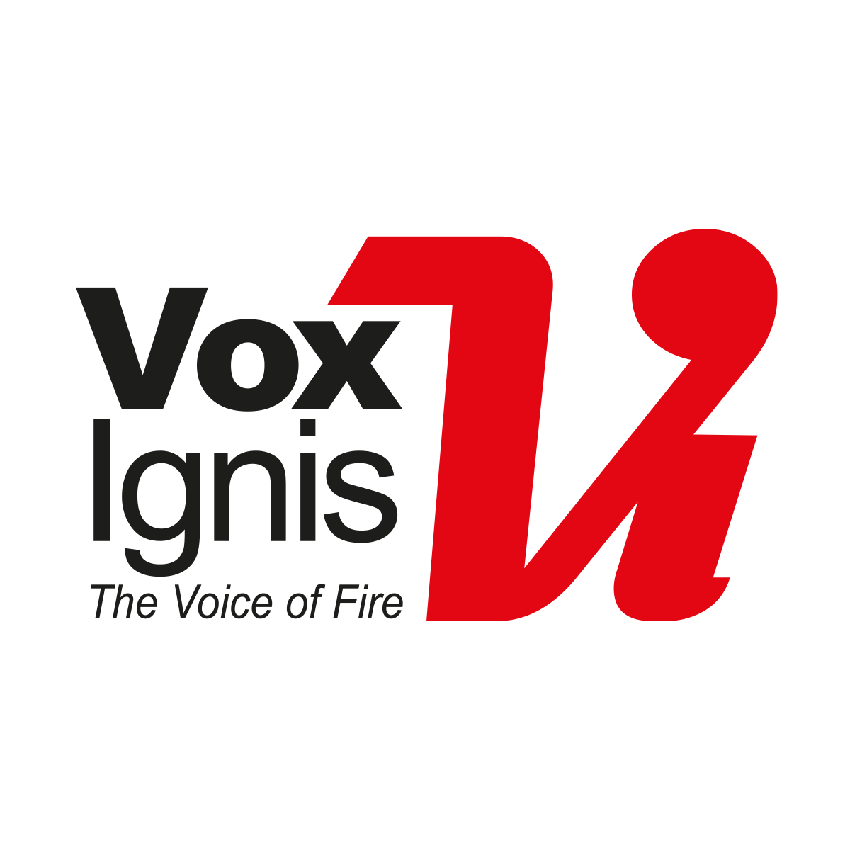 ISCVEx 2024 Exhibitor - Vox Ignis