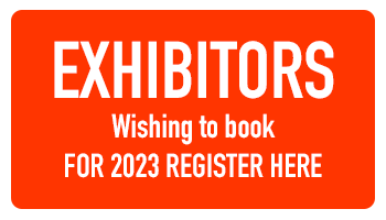 ISCVEx exhibitors booking for 2023 - Book Here