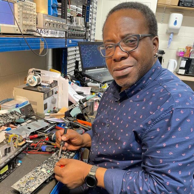 John Adeleke Ampman Audio Services Image 1200px