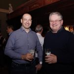 ISCVEx 2020 Networking Dinner Image 14