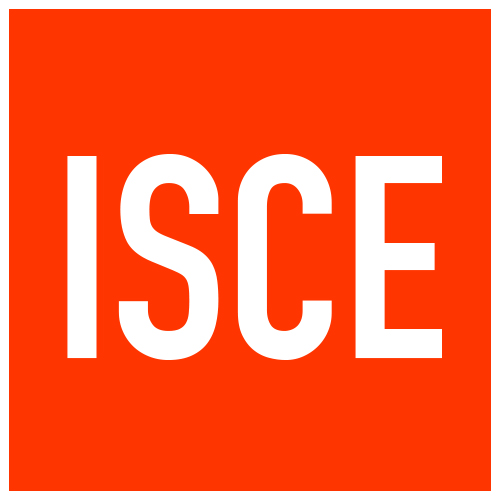 ISCVE logo